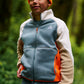 ジュニア(130-170cm) NIKE ACG (ナイキ) ジャケット ACN N ACG POLAR FLEECE HIKE JK
