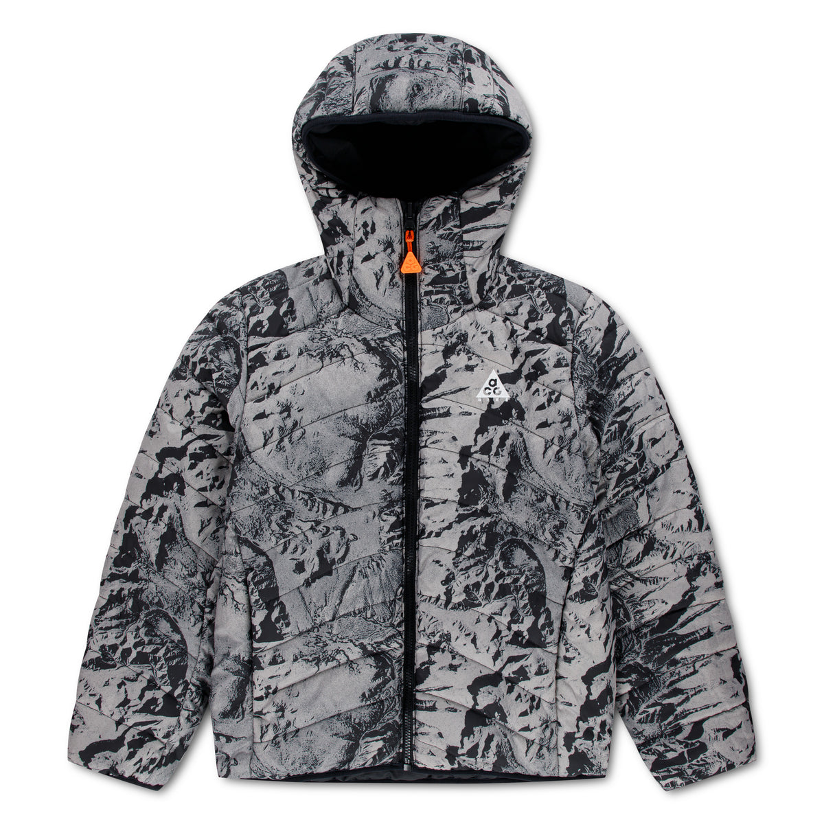 ジュニア(130-170cm) NIKE ACG (ナイキ) ジャケット ACN N ACG REVERSIBLE JKT