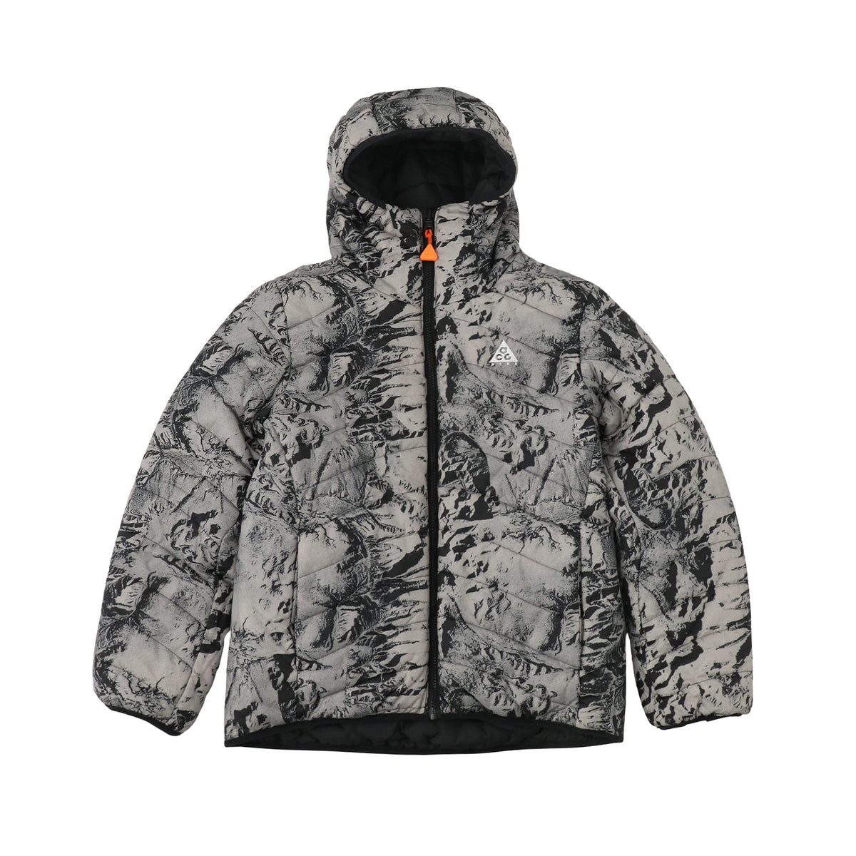 ジュニア(130-170cm) NIKE ACG (ナイキ) ジャケット ACN N ACG REVERSIBLE JKT
