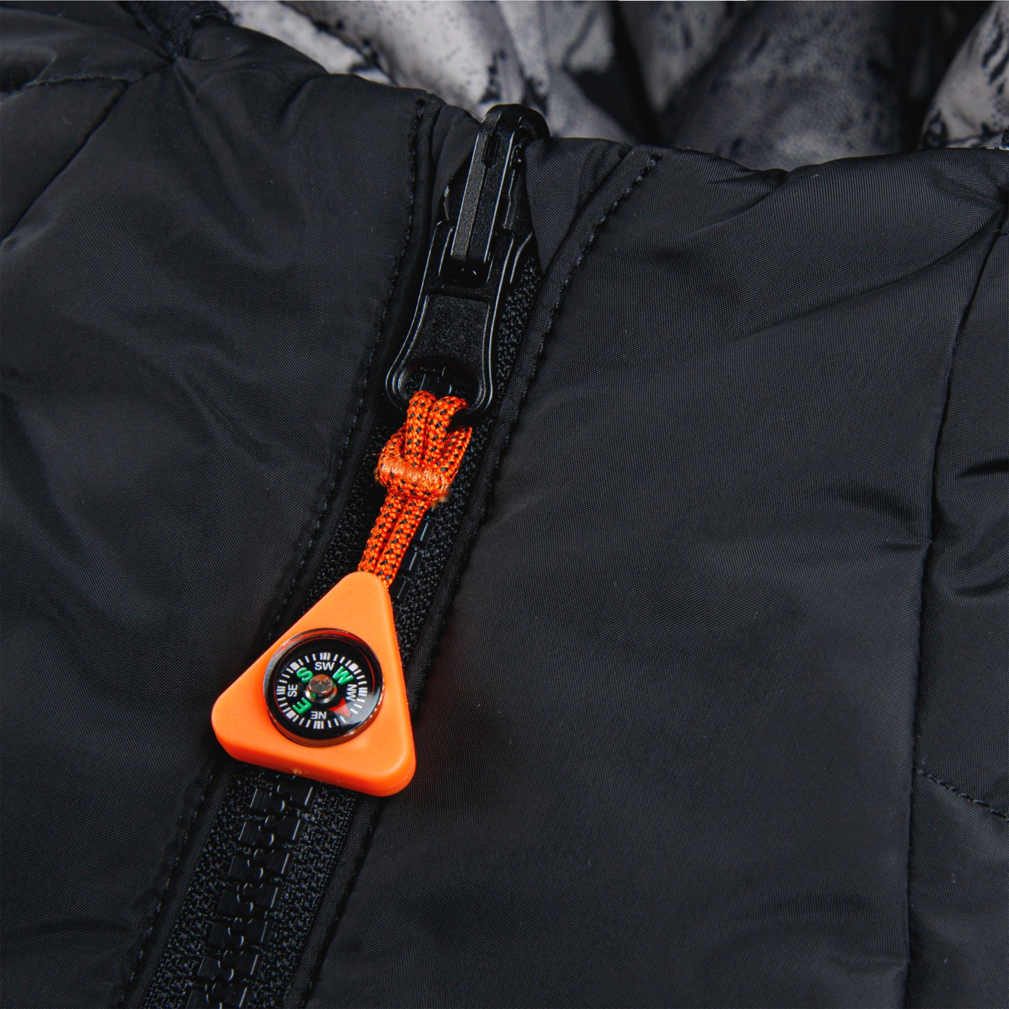ジュニア(130-170cm) NIKE ACG (ナイキ) ジャケット ACN N ACG REVERSIBLE JKT