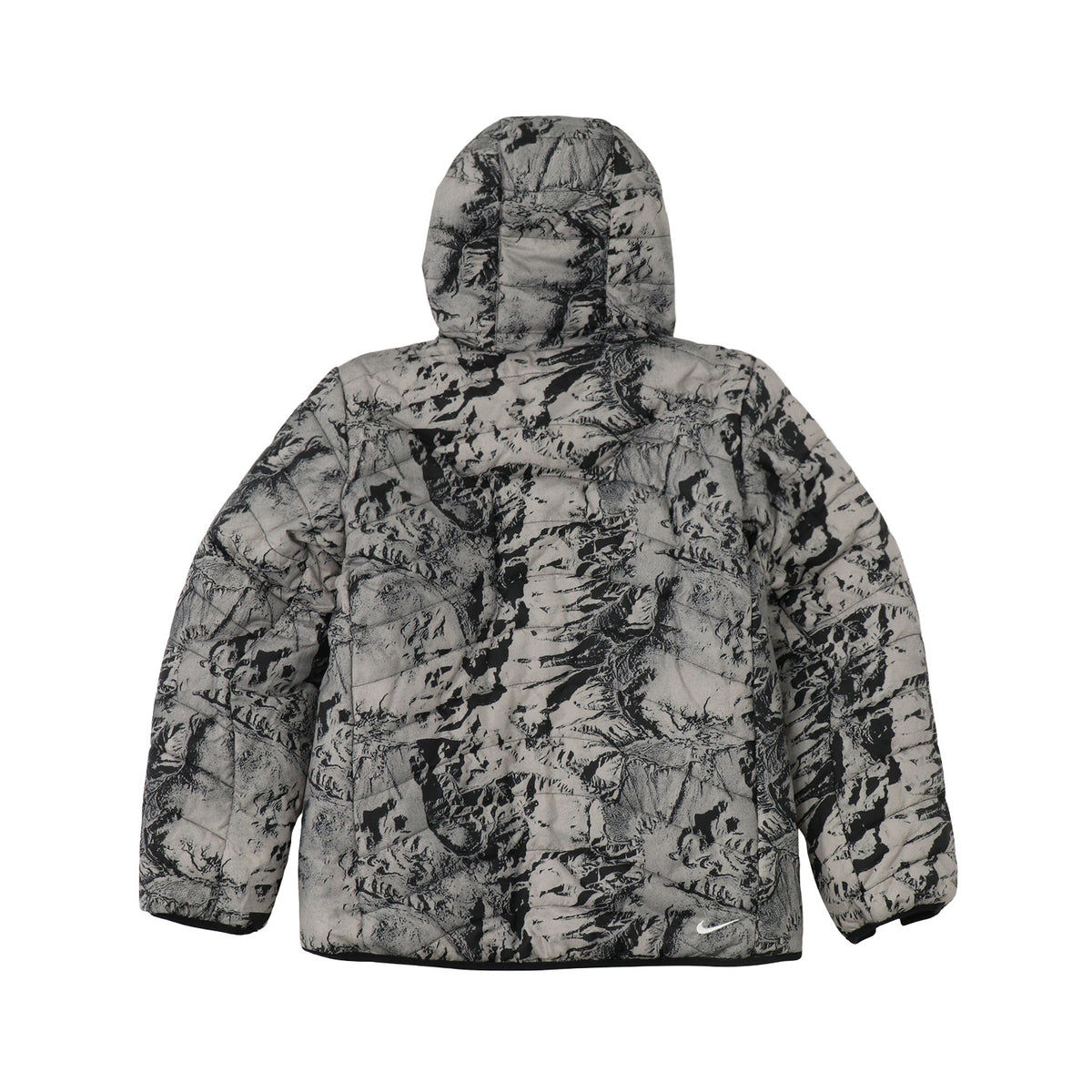 ジュニア(130-170cm) NIKE ACG (ナイキ) ジャケット ACN N ACG REVERSIBLE JKT