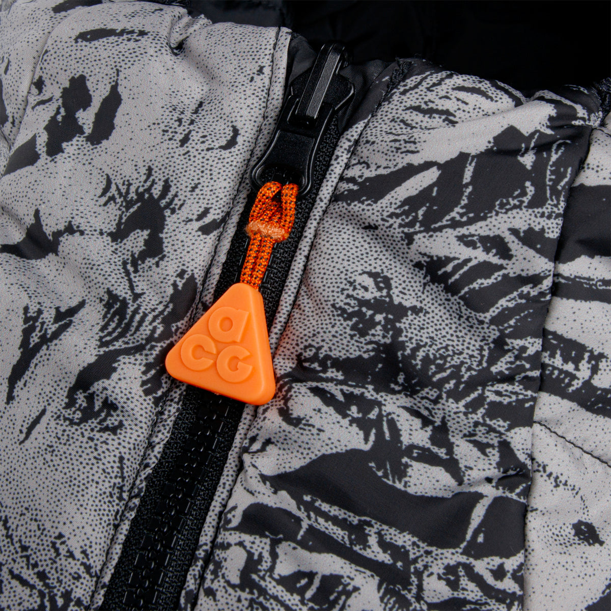ジュニア(130-170cm) NIKE ACG (ナイキ) ジャケット ACN N ACG REVERSIBLE JKT