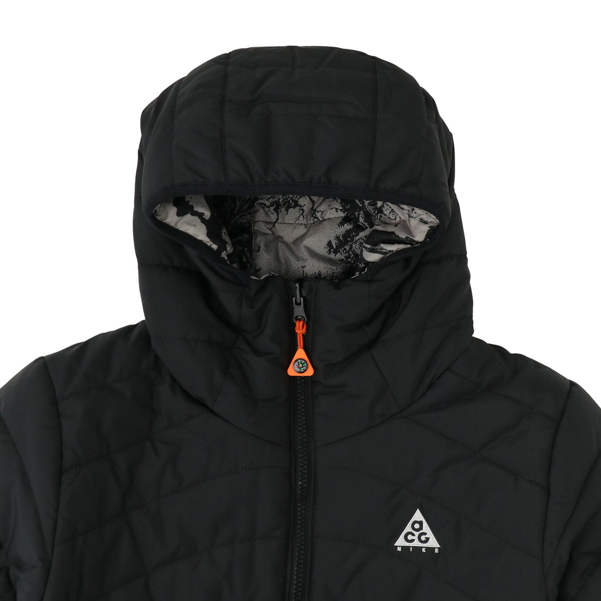 ジュニア(130-170cm) NIKE ACG (ナイキ) ジャケット ACN N ACG REVERSIBLE JKT