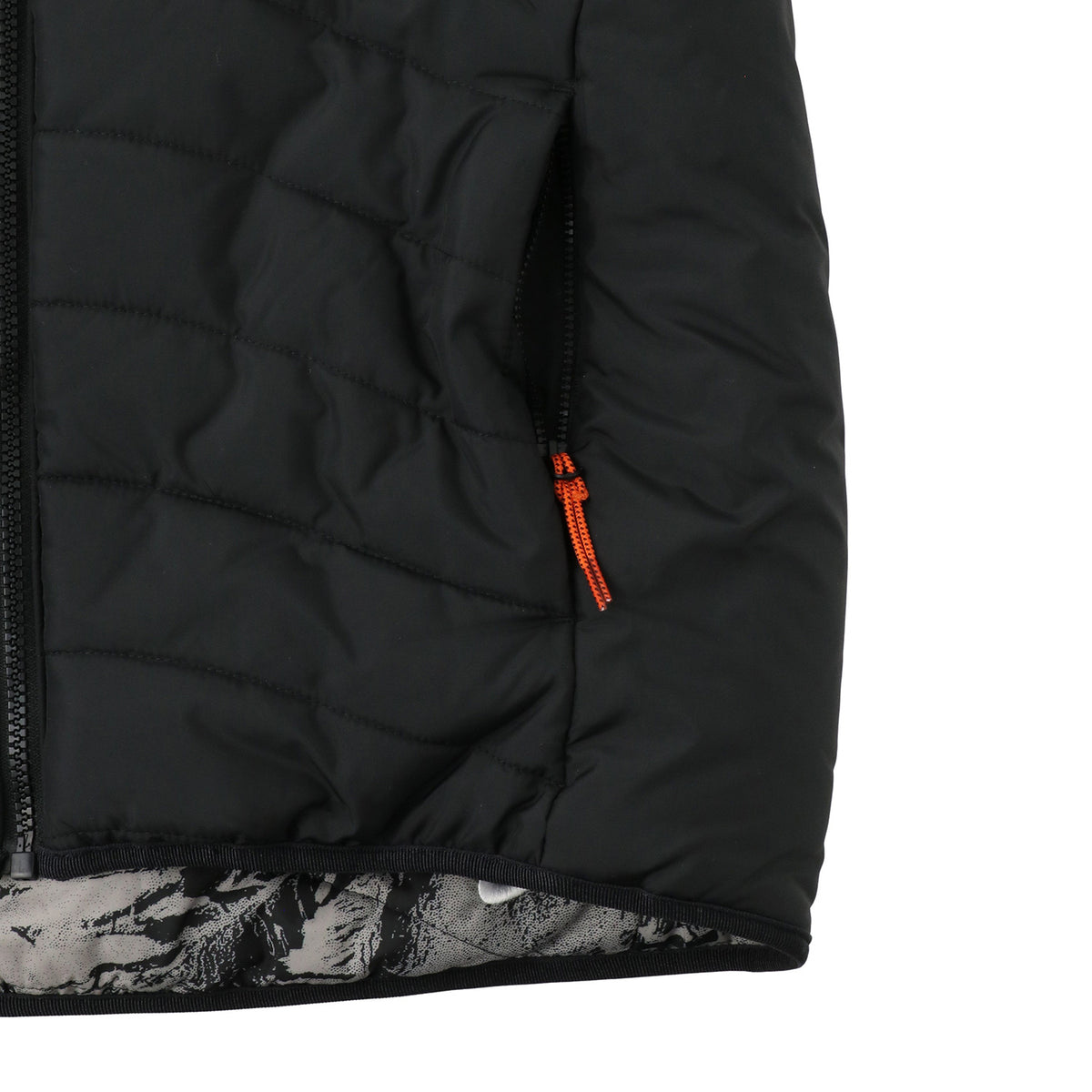 ジュニア(130-170cm) NIKE ACG (ナイキ) ジャケット ACN N ACG REVERSIBLE JKT