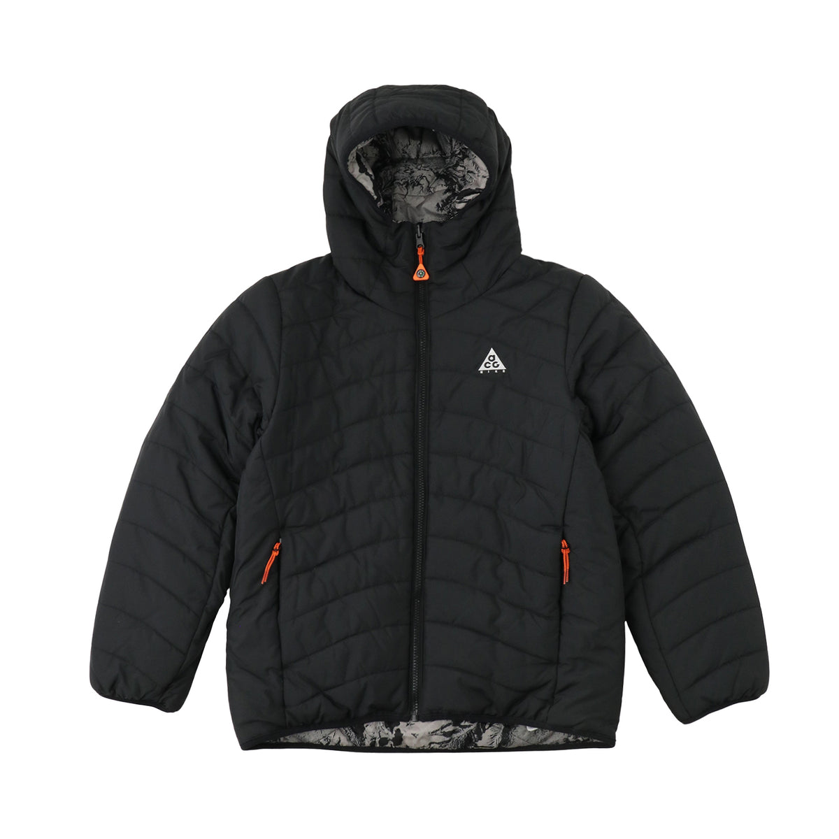 ジュニア(130-170cm) NIKE ACG (ナイキ) ジャケット ACN N ACG REVERSIBLE JKT
