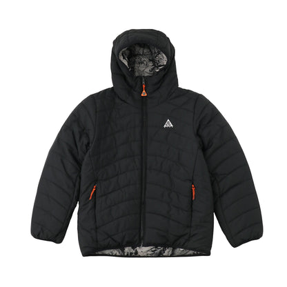 ジュニア(130-170cm) NIKE ACG (ナイキ) ジャケット ACN N ACG REVERSIBLE JKT
