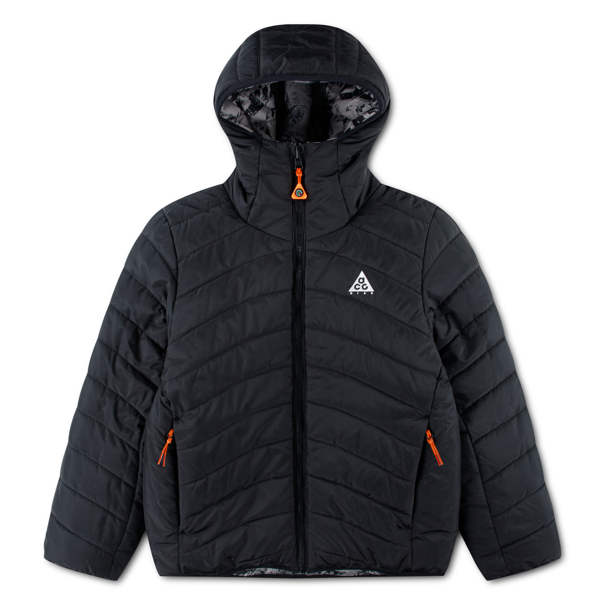 ジュニア(130-170cm) NIKE ACG (ナイキ) ジャケット ACN N ACG REVERSIBLE JKT