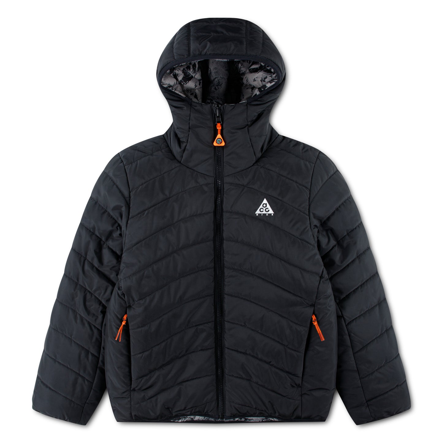 ジュニア(130-170cm) NIKE ACG (ナイキ) ジャケット ACN N ACG REVERSIBLE JKT