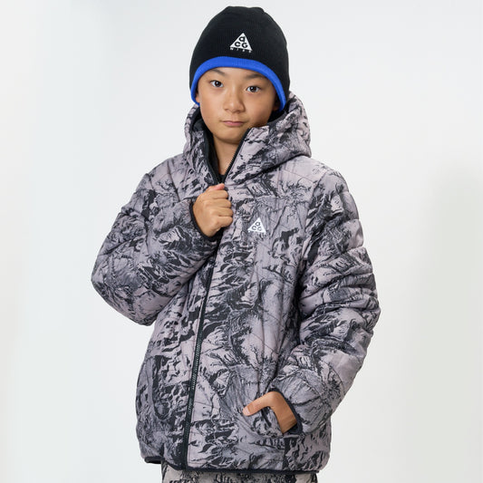 ジュニア(130-170cm) NIKE ACG (ナイキ) ジャケット ACN N ACG REVERSIBLE JKT