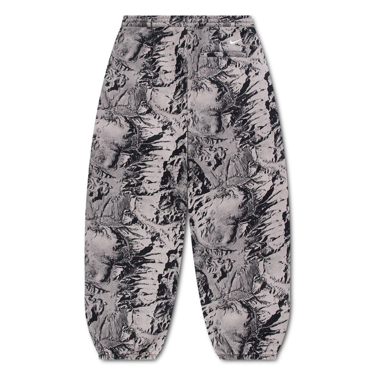ジュニア(130-170cm) NIKE ACG (ナイキ) フリースパンツ ACN N ACG AOP RELAXED FLEECE P