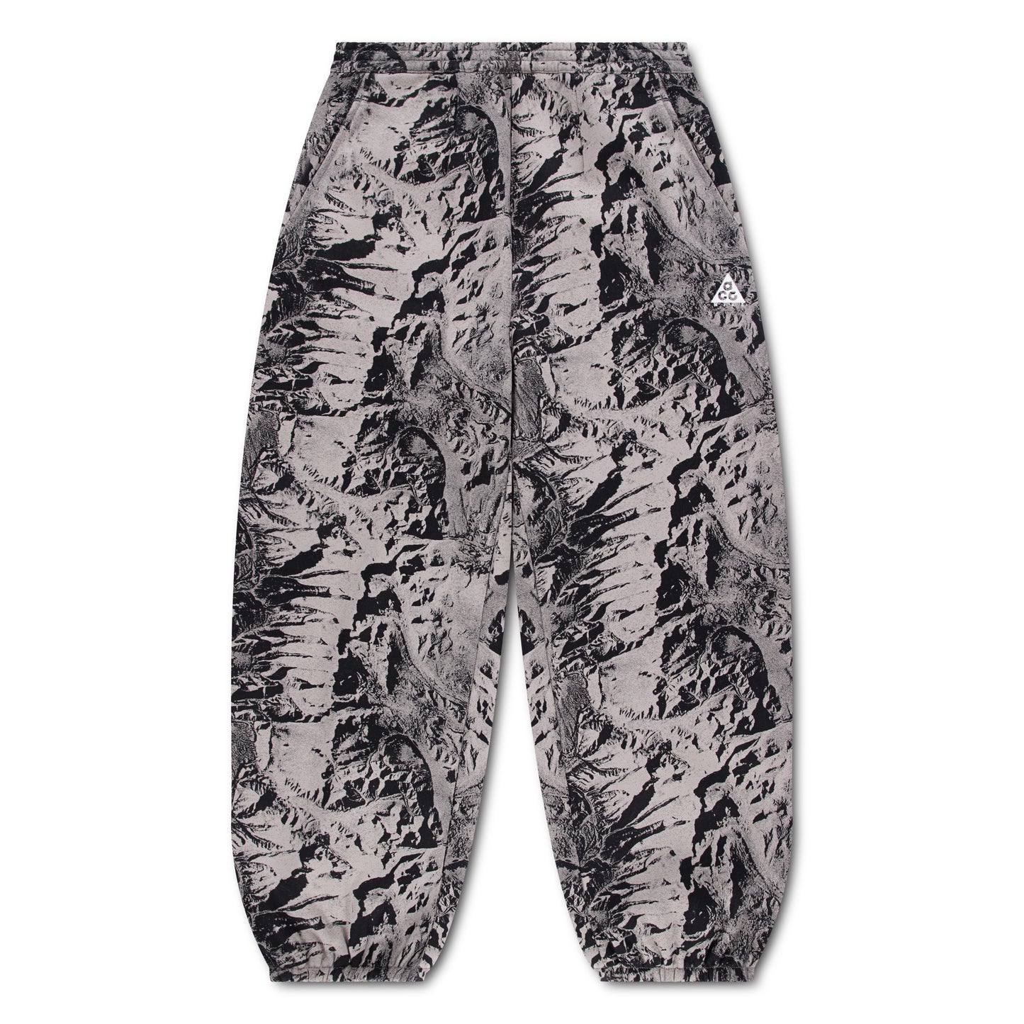ジュニア(130-170cm) NIKE ACG (ナイキ) フリースパンツ ACN N ACG AOP RELAXED FLEECE P