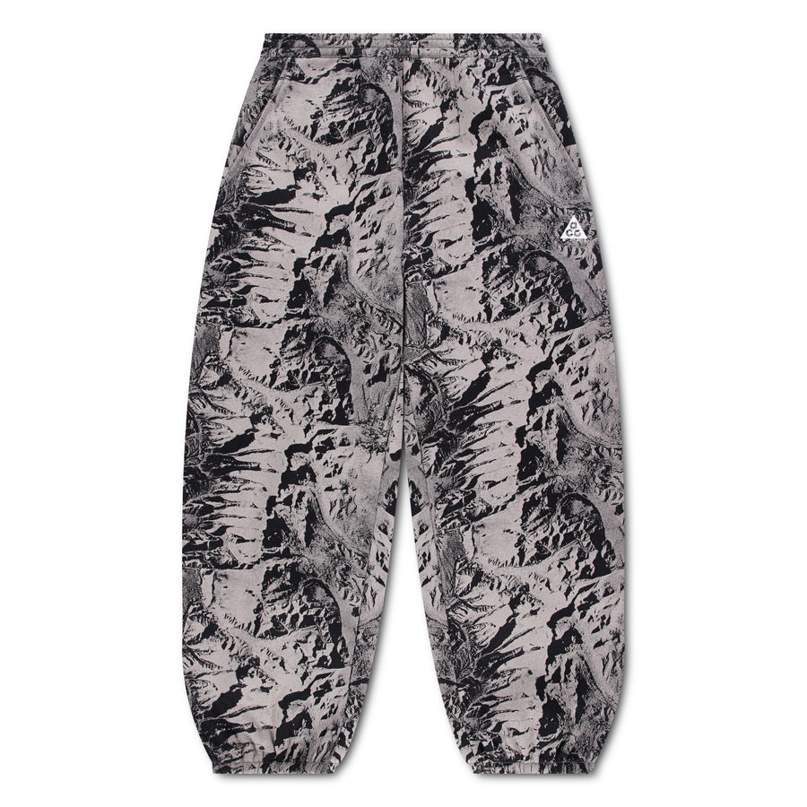 ジュニア(130-170cm) NIKE ACG (ナイキ) フリースパンツ ACN N ACG AOP RELAXED FLEECE P