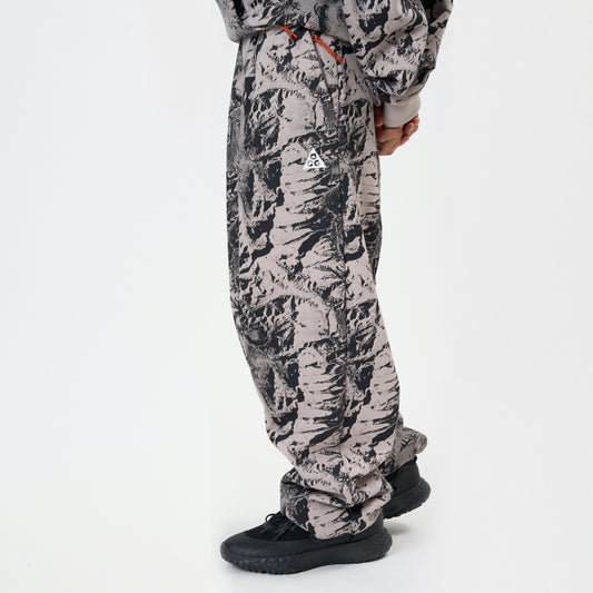 ジュニア(130-170cm) NIKE ACG (ナイキ) フリースパンツ ACN N ACG AOP RELAXED FLEECE P