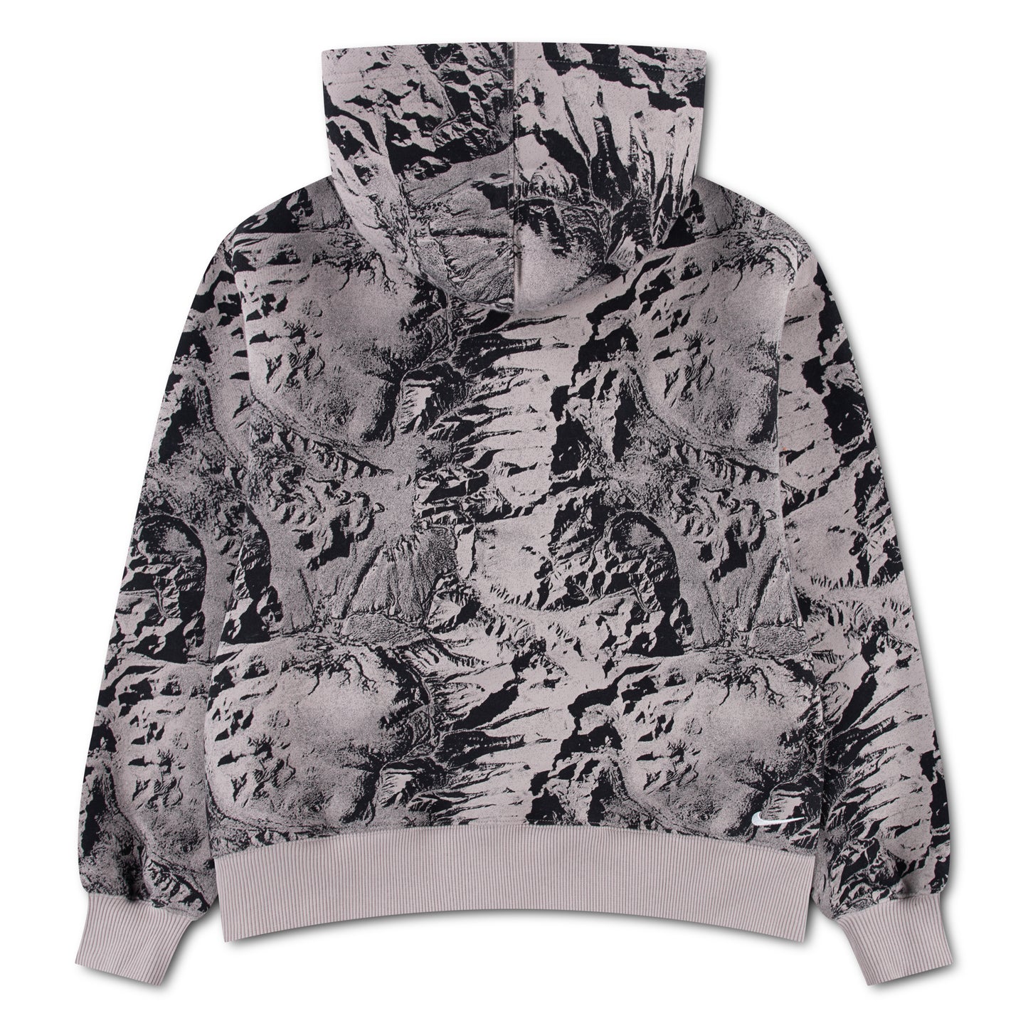 ジュニア(130-170cm) NIKE ACG (ナイキ) パーカー ACN N ACG AOP FLEECE HOODIE