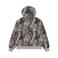 ジュニア(130-170cm) NIKE ACG (ナイキ) パーカー ACN N ACG AOP FLEECE HOODIE