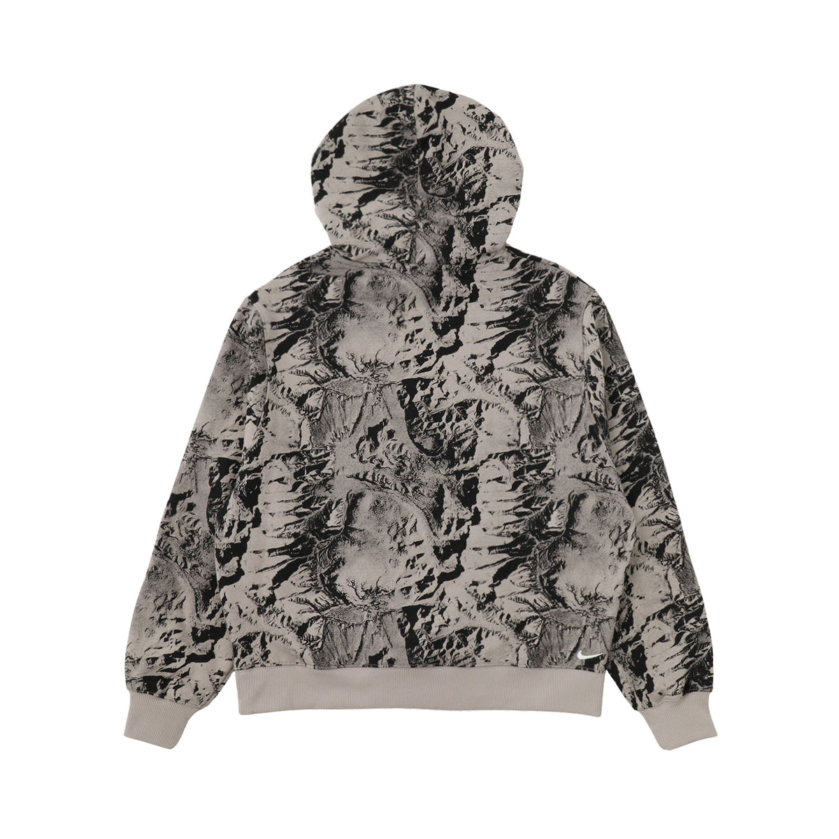 ジュニア(130-170cm) NIKE ACG (ナイキ) パーカー ACN N ACG AOP FLEECE HOODIE