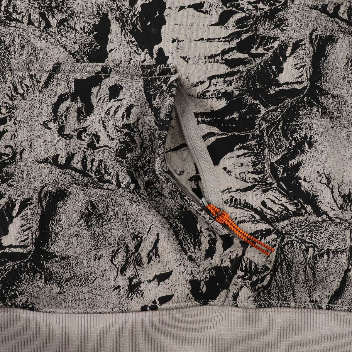 ジュニア(130-170cm) NIKE ACG (ナイキ) パーカー ACN N ACG AOP FLEECE HOODIE