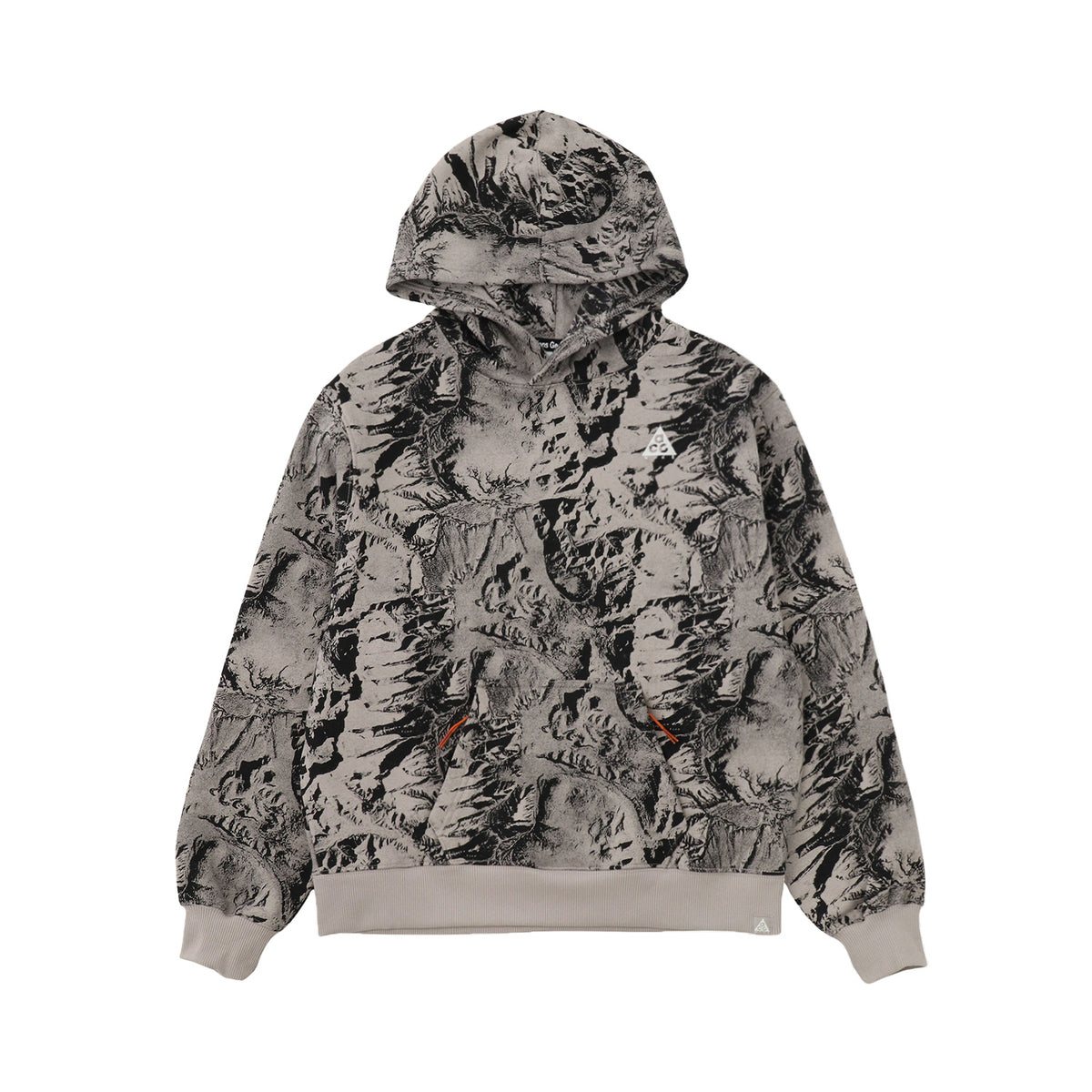 ジュニア(130-170cm) NIKE ACG (ナイキ) パーカー ACN N ACG AOP FLEECE HOODIE