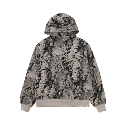 ジュニア(130-170cm) NIKE ACG (ナイキ) パーカー ACN N ACG AOP FLEECE HOODIE