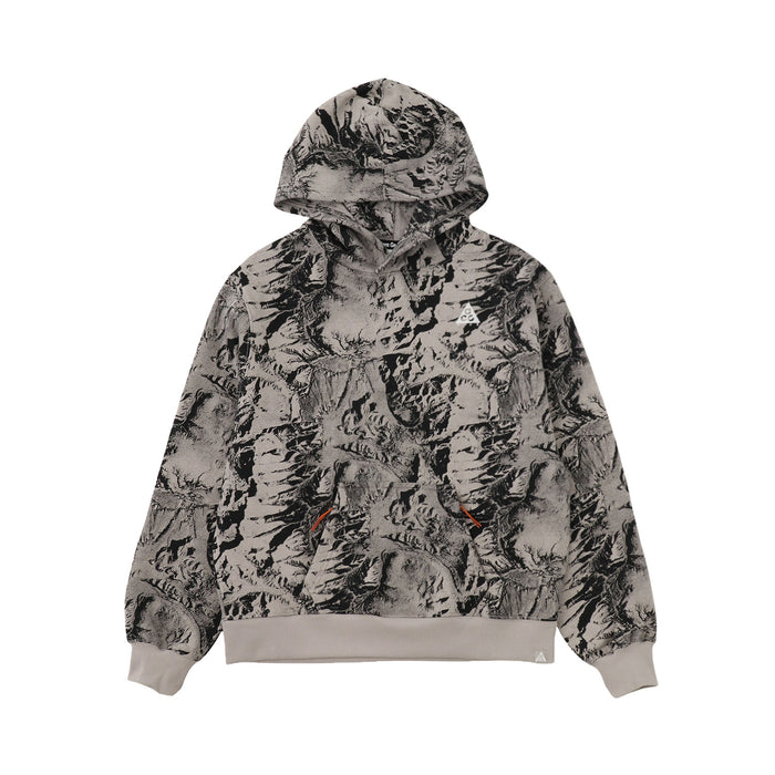ジュニア(130-170cm) NIKE ACG (ナイキ) パーカー ACN N ACG AOP FLEECE HOODIE