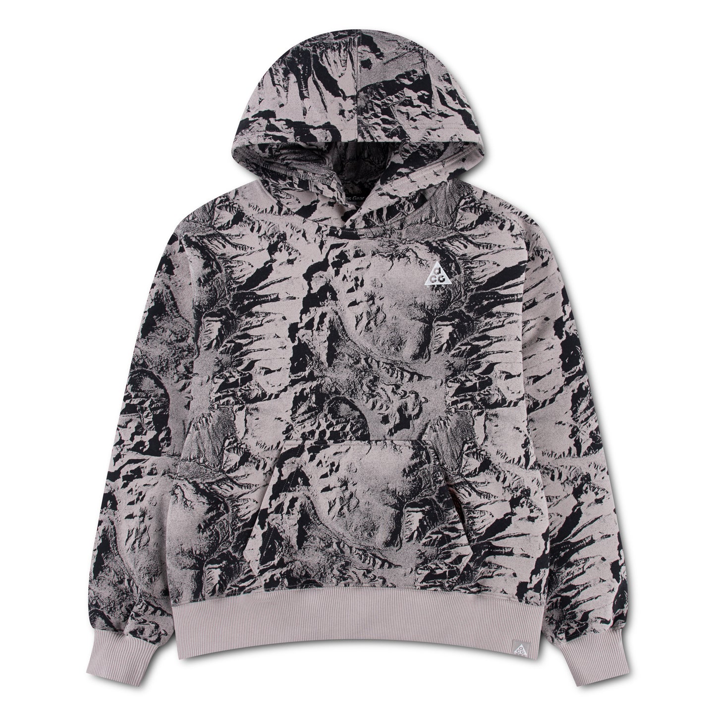 ジュニア(130-170cm) NIKE ACG (ナイキ) パーカー ACN N ACG AOP FLEECE HOODIE