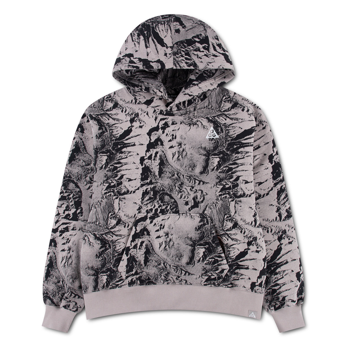 ジュニア(130-170cm) NIKE ACG (ナイキ) パーカー ACN N ACG AOP FLEECE HOODIE