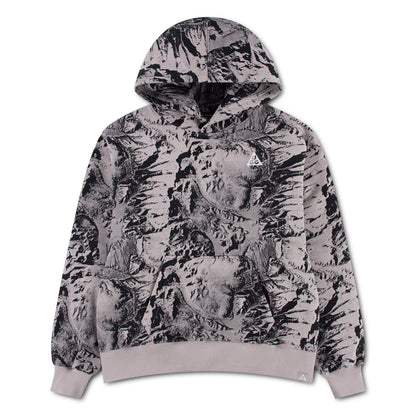 ジュニア(130-170cm) NIKE ACG (ナイキ) パーカー ACN N ACG AOP FLEECE HOODIE