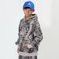 ジュニア(130-170cm) NIKE ACG (ナイキ) パーカー ACN N ACG AOP FLEECE HOODIE
