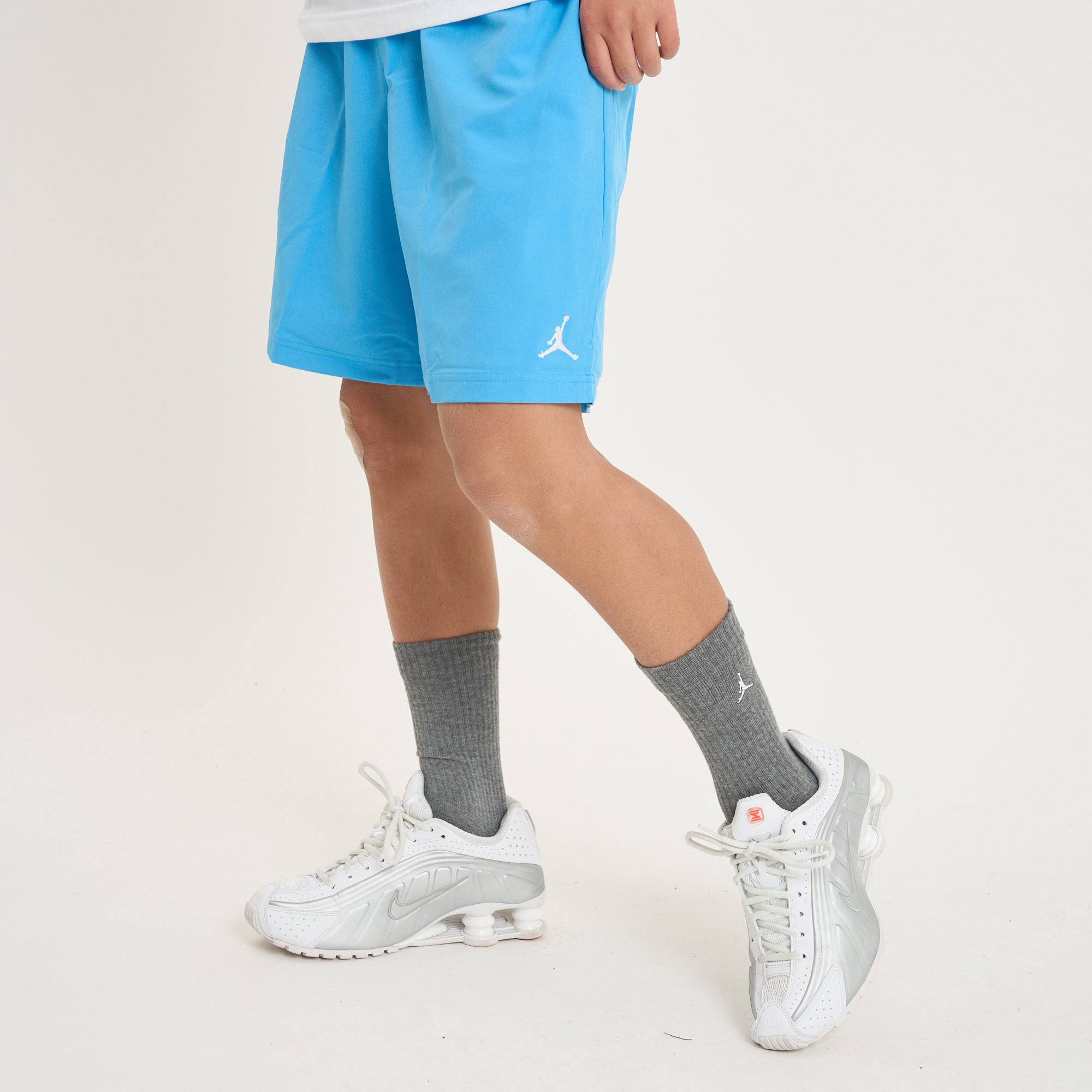 公式限定】ソックス(21-23cm) JORDAN(ジョーダン) ソックス JHN