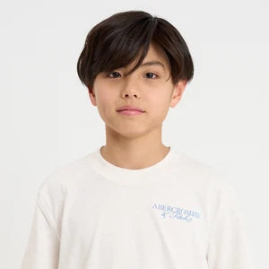 ジュニア/BOY