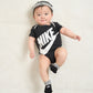 ベビー (0-6M) セット商品 NIKE(ナイキ) BABY SET BOX
