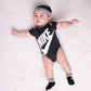 ベビー(6-12M) セット商品 NIKE(ナイキ) NHN FUTURA LOGO BOX SET