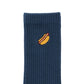 ソックス(21-25cm)  A&F(アバクロンビー&フィッチ) AFHB 3PK BOYS FASHION CREW