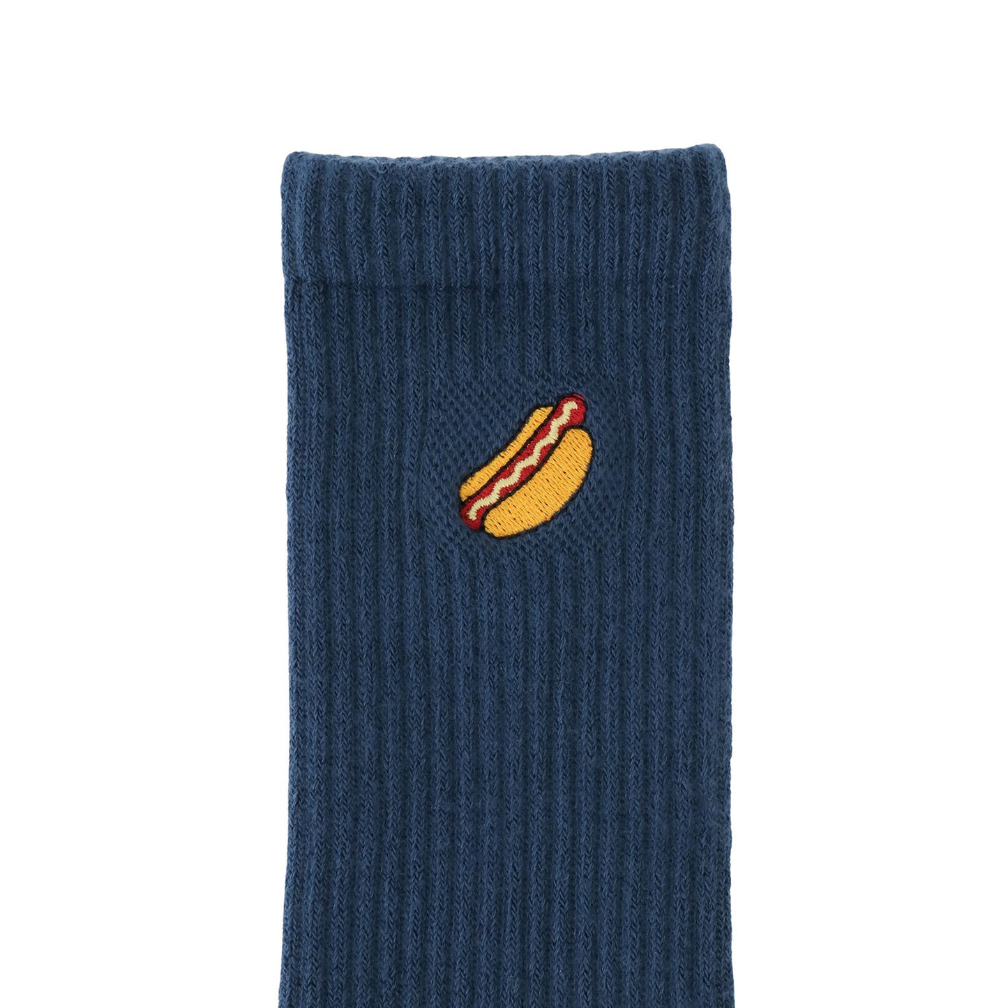 ソックス(21-25cm)  A&F(アバクロンビー&フィッチ) AFHB 3PK BOYS FASHION CREW