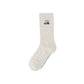 ソックス(21-25cm)  A&F(アバクロンビー&フィッチ) AFHB 3PK BOYS FASHION CREW
