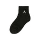ソックス(21-23cm)  JORDAN(ジョーダン) ソックス JHN EVERYDAY ESSENTIALS 6PK AN