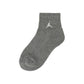 ソックス(21-23cm)  JORDAN(ジョーダン) ソックス JHN EVERYDAY ESSENTIALS 6PK AN