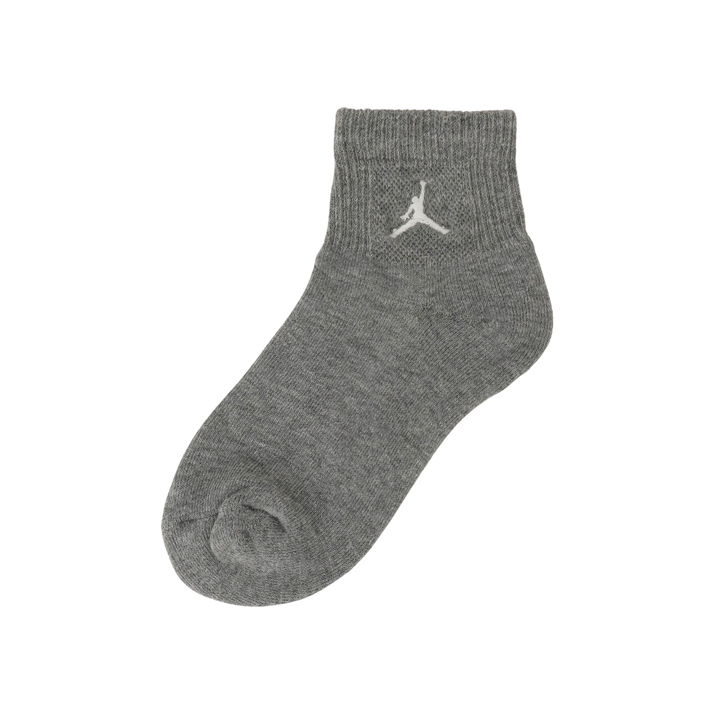 ソックス(21-23cm)  JORDAN(ジョーダン) ソックス JHN EVERYDAY ESSENTIALS 6PK AN