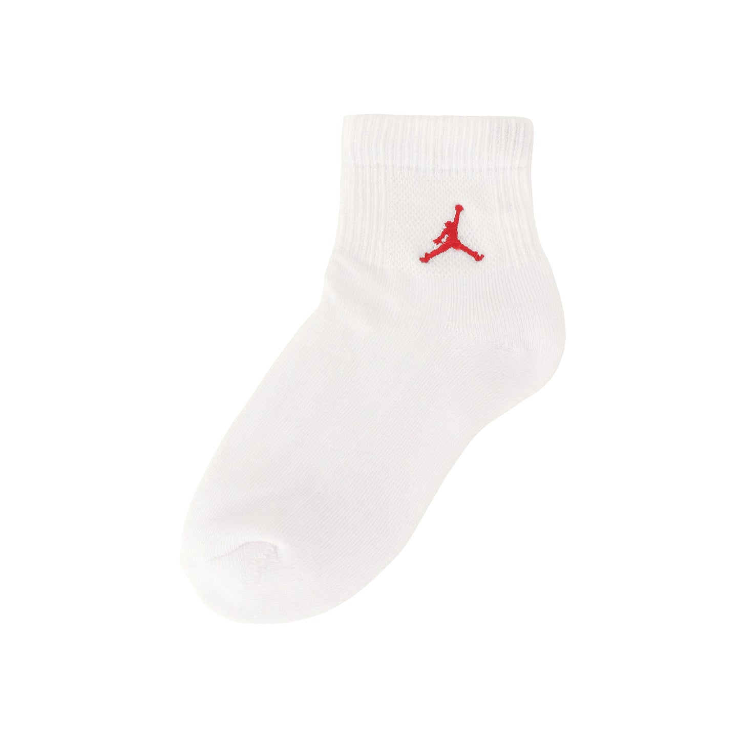ソックス(21-23cm)  JORDAN(ジョーダン) ソックス JHN EVERYDAY ESSENTIALS 6PK AN