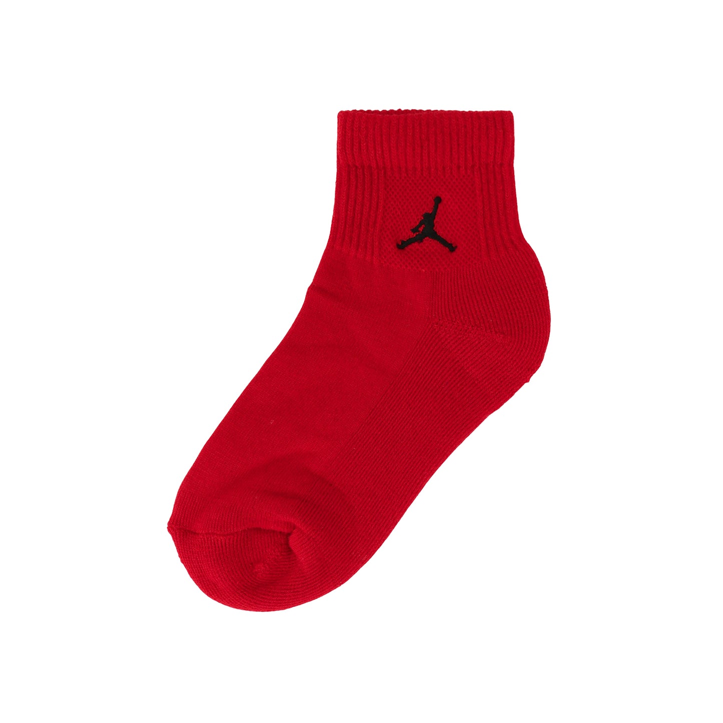 ソックス(21-23cm)  JORDAN(ジョーダン) ソックス JHN EVERYDAY ESSENTIALS 6PK AN
