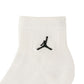ソックス(21-23cm)  JORDAN(ジョーダン) ソックス JHN EVERYDAY ESSENTIALS 6PK AN