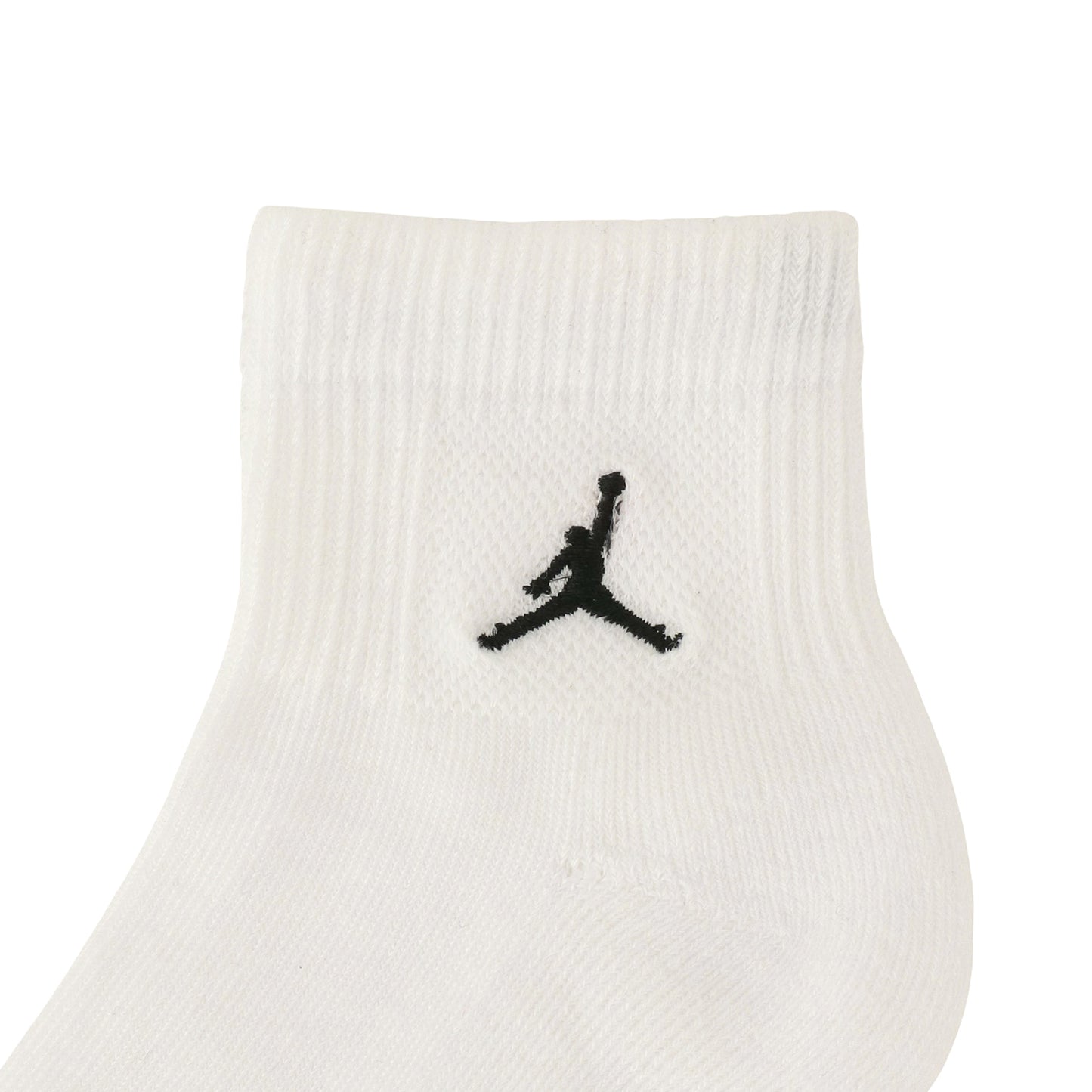 ソックス(21-23cm)  JORDAN(ジョーダン) ソックス JHN EVERYDAY ESSENTIALS 6PK AN