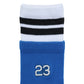 ソックス(21-25cm) ソックス JORDAN(ジョーダン) JHB MJ MVP 3PK CREW