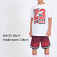 ソックス(21-25cm) ソックス JORDAN(ジョーダン) JHB JORDAN VARSITY JERSEY 3PK
