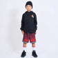 ソックス(21-25cm) ソックス JORDAN(ジョーダン) JHB JORDAN VARSITY JERSEY 3PK