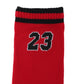 ソックス(21-25cm) ソックス JORDAN(ジョーダン) JHB JORDAN VARSITY JERSEY 3PK