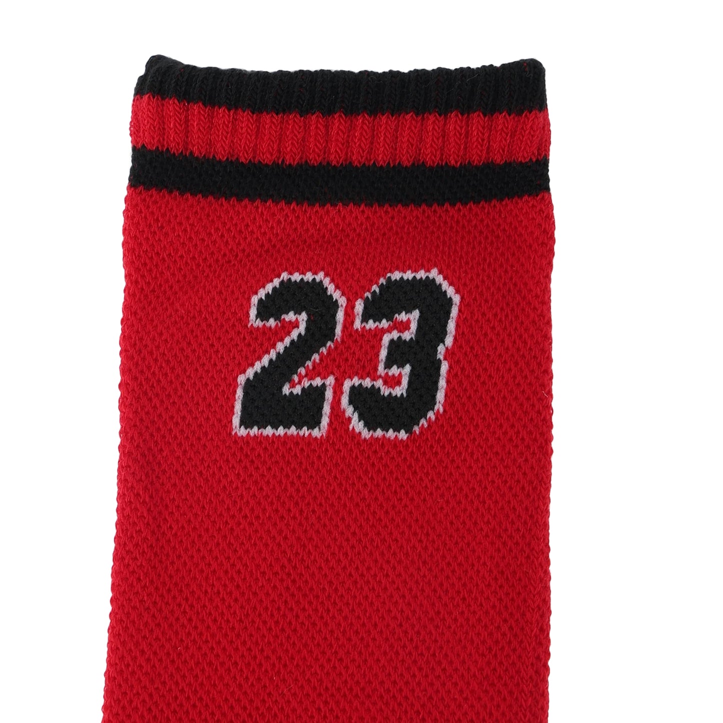 ソックス(21-25cm) ソックス JORDAN(ジョーダン) JHB JORDAN VARSITY JERSEY 3PK