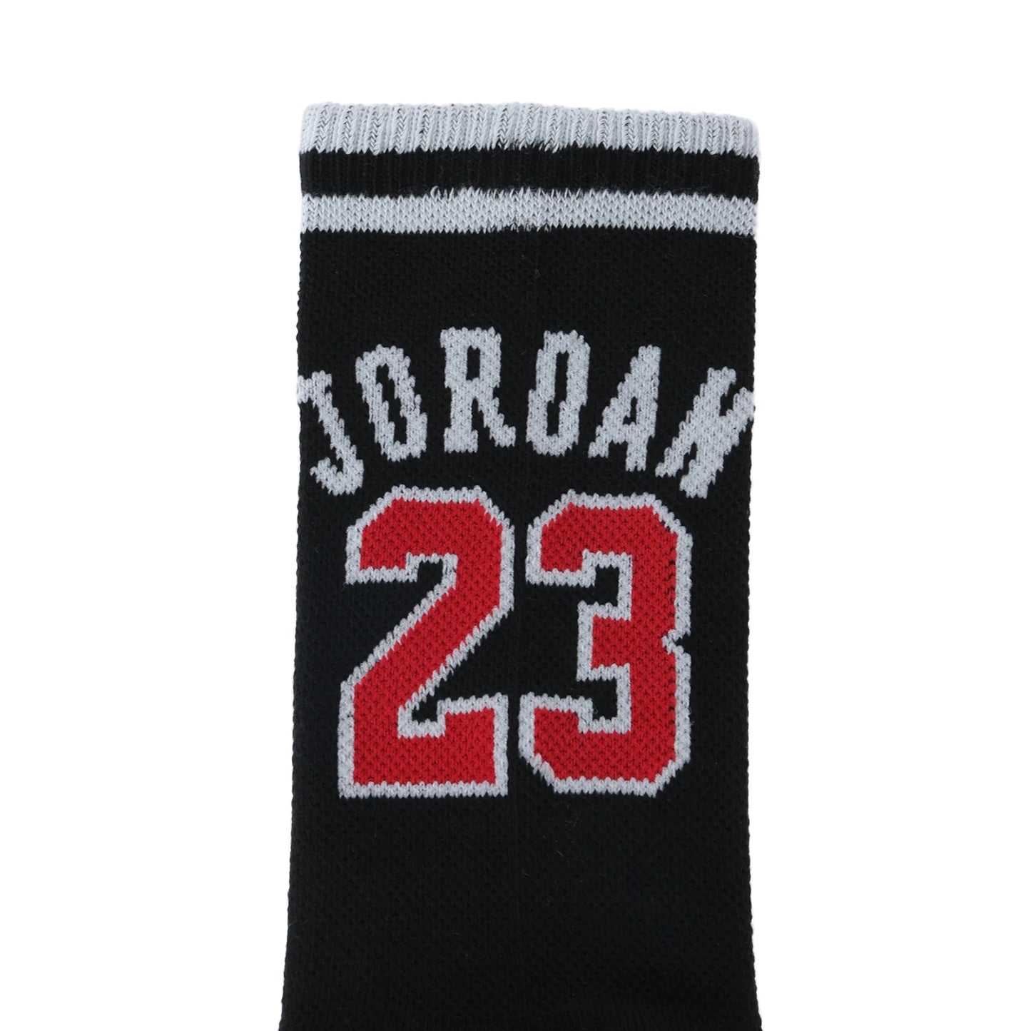 ソックス(21-25cm) ソックス JORDAN(ジョーダン) JHB JORDAN VARSITY JERSEY 3PK