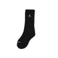 【公式限定】ソックス(21-23cm)  JORDAN(ジョーダン) ソックス JHN BASELINE 3PK CREW