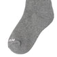 【公式限定】ソックス(21-23cm)  JORDAN(ジョーダン) ソックス JHN BASELINE 3PK CREW